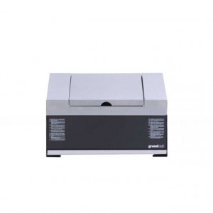 Arzator lateral incastrabil infrarosu Grand Hall - K01000195A