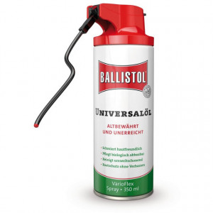 Ballistol Spray Ulei Universal Varioflex 350ML 2