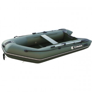 Barca pneumatica Allroundmarin Kiwi 280 verde - AM.976016