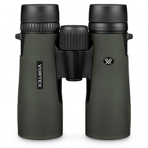 Binoclu Vortex Diamondback HD 10x42 - DB-215 fata