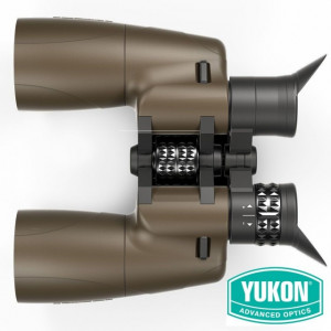 Binoclu Yukon Solaris 7x50 WP - 22201 4