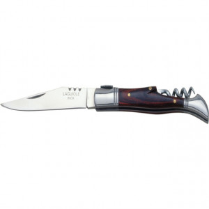 Briceag Joker Laguiole cu tirbuson, lama 8.5cm - JKR0075
