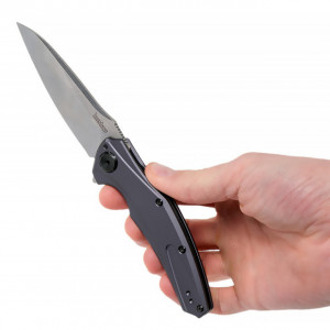 Briceag Kershaw Bareknuckle, lama 8.9cm - KS7777