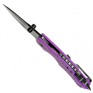 Briceag Kershaw Shuffle Purple, lama 6cm - KS8700PURBW