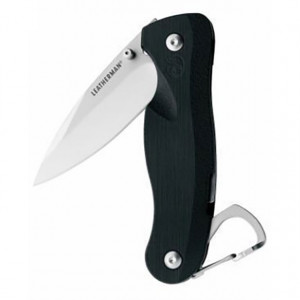 Briceag Leatherman Crater C33, One Hand - 860011N