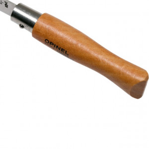 Briceag Opinel nr 5 Carbon lama 6cm - 111050