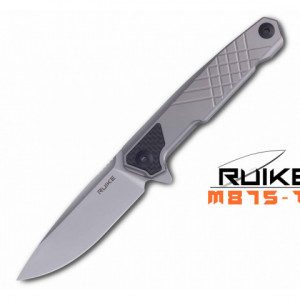 Briceag Ruike M875-TZ, lama 8.9cm