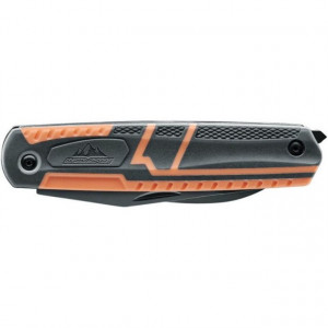 Briceag Umarex Walther Alpina ODL, negru portocaliu - VU.5.0781