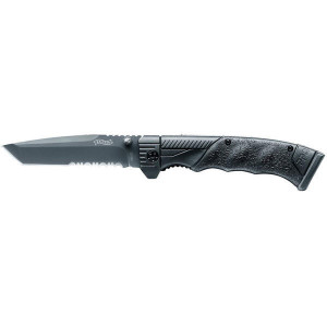 Briceag Umarex Walther PPQ Tanto, lama 9.5cm - VU.5.0747