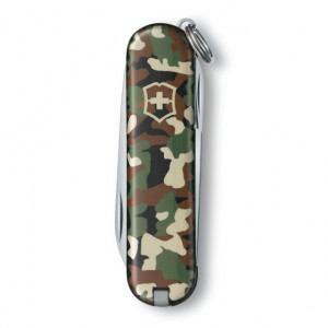 Briceag Victorinox Classic SD, camo - 0.6223.94