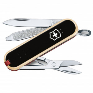 Briceag Victorinox Classic Skateboard - 0.6223.L2003 - Limited Edition 2020