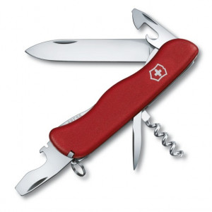 Briceag Victorinox Picknicker, rosu - 0.8353