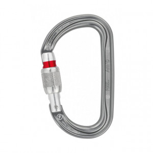 Carabiniera pentru Alpinism Petzl AMD SL