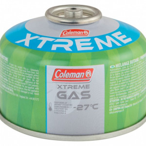 Cartus gaz Coleman C100 Xtreme - 3000005545