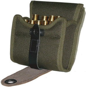 Cartusiera Niggeloh cordura 12 posturi - A8.NG.0811.00003