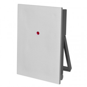 Ceas de perete cu statie meteo Bresser MyTime IO - 8020210GYE000