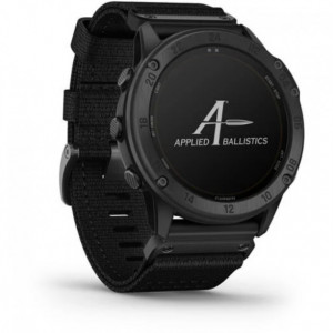 Ceas Garmin Tactix Delta Solar Ballistic GPS - HG.010.02357.51 2