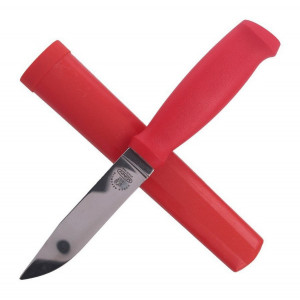 Cutit de outdoor Mikov Brigand 393-NH-10 - lama 10 cm - OUTMA.V1707636