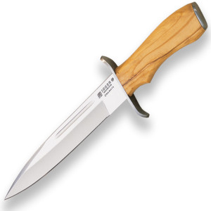 Cutit de vanatoare Joker Chamois CO32 - lama 18cm