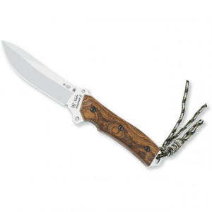 Cutit de vanatoare Miguel Nieto Warfare, lama 13cm - H.N195B