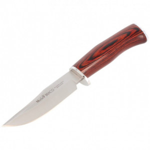 Cutit de vanatoare Muela Braco 11R - lama 11cm varf in jos
