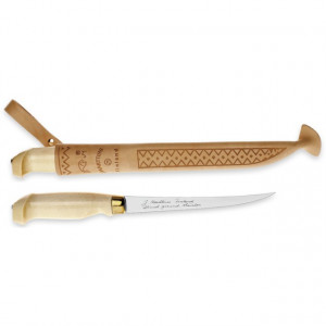 Cutit filetat Martiini Classic lama 15cm - R.M.620010