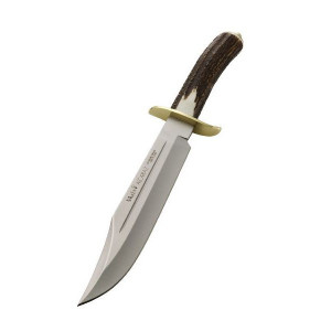 Cutit vanatoare Muela Alcaraz 22 - lama 22cm