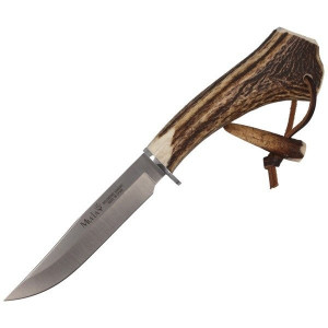 Cutit vanatoare Muela Gred 13 H - lama 13cm