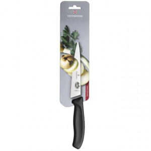 Cutit Victorinox pentru Dezosat, lama 12cm - 6.8003.15B blister