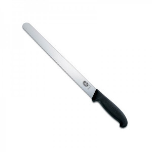 Cutit Victorinox pentru feliat, lama 30cm - 5.4233.30