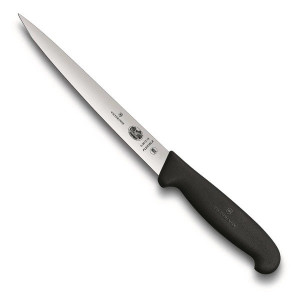 Cutit Victorinox pentru Filetat, lama flexibila 18cm - 5.3813.18