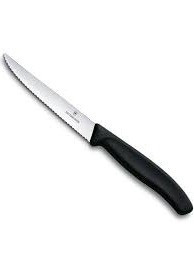 Cutit Victorinox pentru Friptura, lama 11cm - 6.7233.20