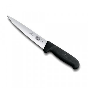 Cutit Victorinox pentru Injunghiat si Dezosat, lama 20cm - 5.5603.20