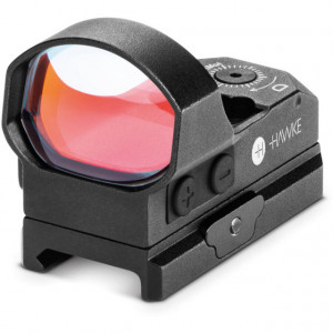 Dispozitiv de ochire Hawke Red Dot Sight Reflex Digital Control Wide - VD.12144