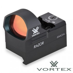 Dispozitiv de ochire Vortex Razor - RZR-2003