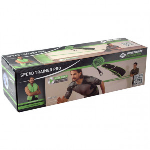 Dispozitiv fitness antrenament viteza Schildkrot Speed Trainer Pro - 960073