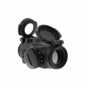 Dispozitiv ochire red dot rosu Aimpoint Micro H2 2 MOA Fara Baza