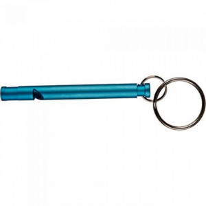 Fluier slim din aluminiu Munkees