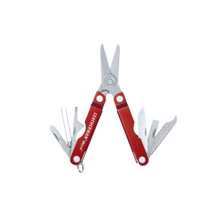 Foarfeca Leatherman Micra Rosu - 64330181N