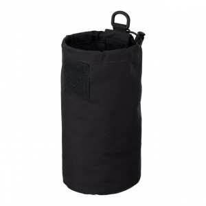 Geanta pentru accesorii Helikon-Tex Bushcraft Dump Pouch Black - MO-U06-CD-01
