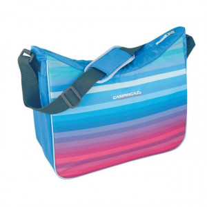 Geanta termoizolanta Campingaz Luna 12l Arctic Rainbow - 2000009587