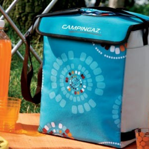 Geanta termoizolanta Campingaz Minimaxi 19l Ethnic