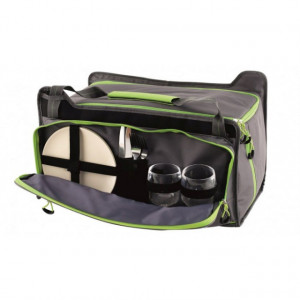 Geanta termoizolanta Outwell Cormorant 34L 2
