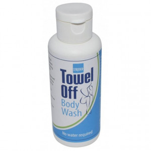 Gel de dus fara apa Towel Off Strider - T104