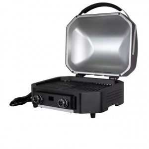 Gratar electric Cozze E-300 230 V 2.200 W - 90512