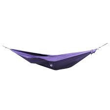 Hamac Ticket to the Moon Original Blue – Purple - TMD2830 deschis
