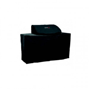 Husa pentru gratar 170x127x67 cm lavabila Grand Hall - A07005021B