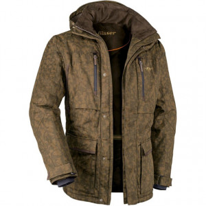 Jacheta Blaser Argali 3 Rafael