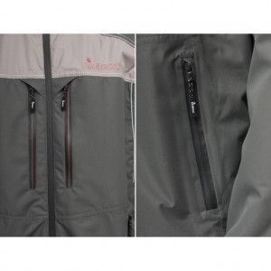 Jacheta IMAX ARX Thermo B&B