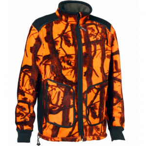 Jacheta Verney-Carron Fleece Reversible
